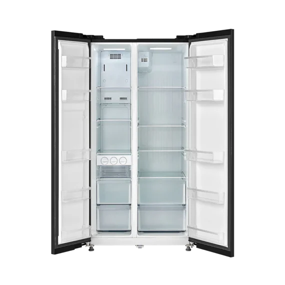 Kenwood Multi Door Refrigerator SKU: KRFI-5622SBS