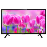 LG 139 cm (55 inches) 4K Ultra HD Smart LED TV