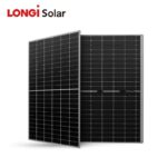 Longi Solar Panel
