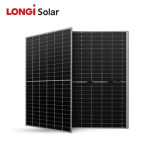 Longi Solar Panel