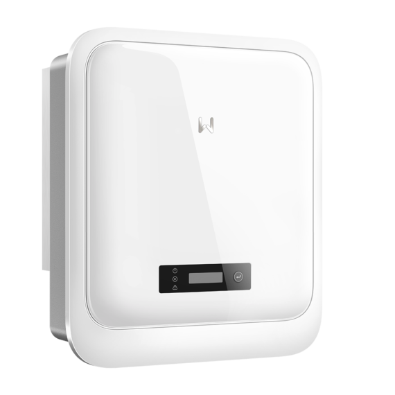 MS G3 Series 5-10kW | Single Phase | 3 MPPTs