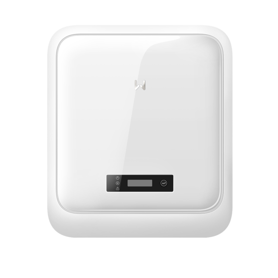 MS G3 Series 5-10kW | Single Phase | 3 MPPTs