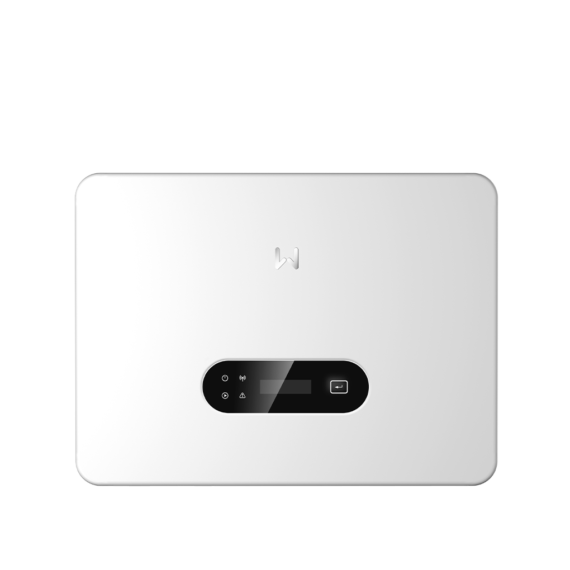 MS G4 Series 7.5-10kW | Single Phase | 2/3 MPPTs