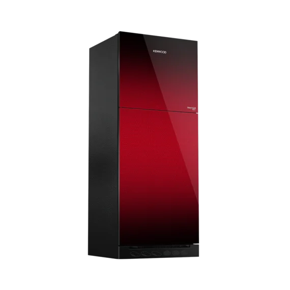 Kenwood Inverter Series (Maroon) 11 CUFT 13 CUFT 15 CUFT 18 CUFT SKU: KRF-23357 IGD