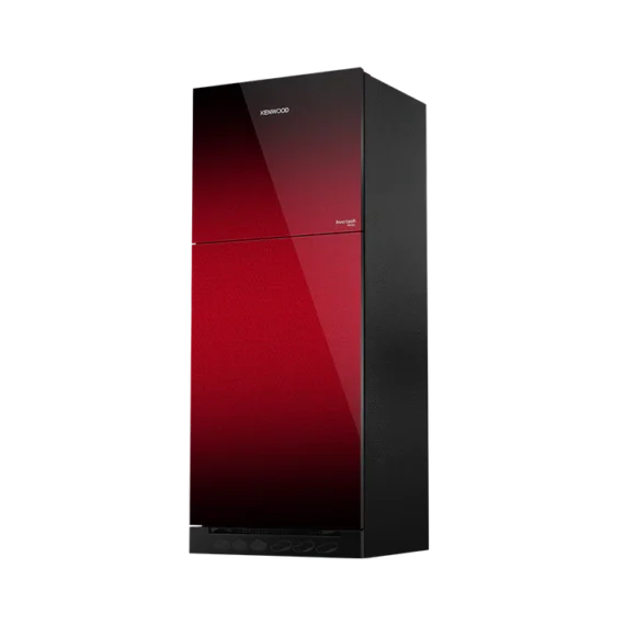 Kenwood Inverter Series (Maroon) 11 CUFT 13 CUFT 15 CUFT 18 CUFT SKU: KRF-23357 IGD