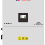 NitroX 80KW 3P Hybrid (DC-High Voltage)