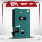 Nova 12KW IP21