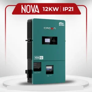 Nova 12KW IP21