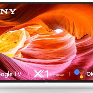 SONY BRAVIA 65X75AK 4K Ultra HD