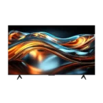 Samsung 138 cm (55 inches) Crystal 4K Vista Ultra HD Smart LED TV