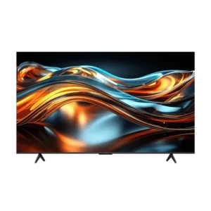 Samsung 138 cm (55 inches) Crystal 4K Vista Ultra HD Smart LED TV
