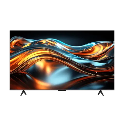 Samsung 138 cm (55 inches) Crystal 4K Vista Ultra HD Smart LED TV
