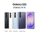 Samsung Galaxy S26 12/256gb