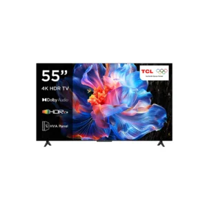 TCL 55P8K QLED TV 55 Inches