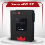 Xavier 4KW IP21