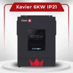Xavier 6KW IP21