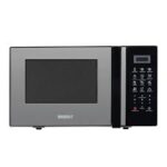 Orient Donut 23D Solo Black Oven