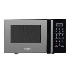 Orient Donut 23D Solo Black Oven