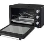 Imported Electric Baking Oven