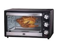 Imported Electric Baking Oven