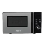 Orient Donut 23D Solo Black Oven