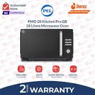 PEL Kitchen Pro 28 LTR Grill Microwave Oven