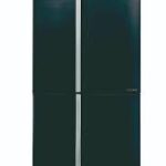 Sharp Refrigerator Inverter 567 Liters 4 Doors SJ-FX640V-SL Multi doors