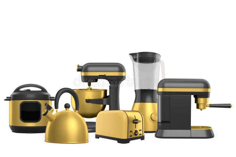 Imported Kitchen Utensil Set