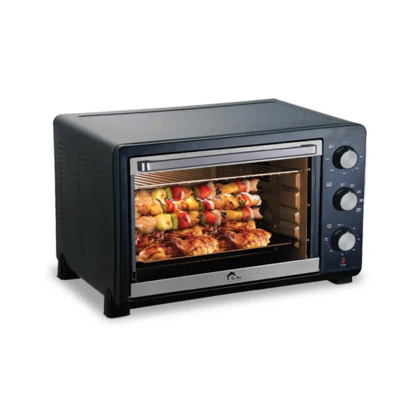Imported Electric Baking Oven