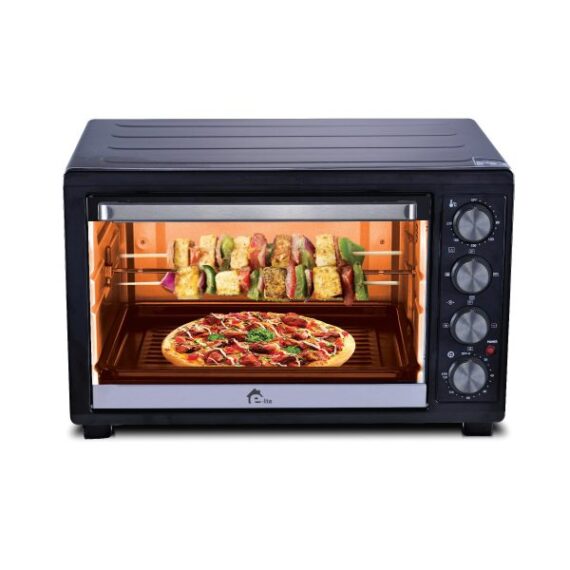 Imported Electric Baking Oven