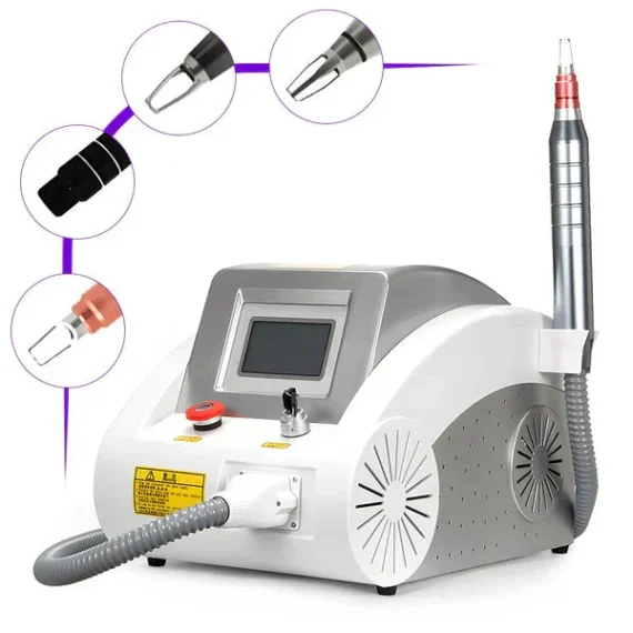 Imported Hair Salon Tools