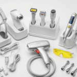 Imported Hair Salon Tools