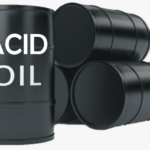 Acid Oil (Soap)