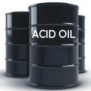Acid Oil (Soap)
