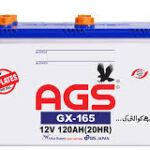 AGS Battery