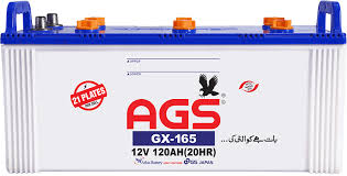 AGS Battery