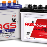 AGS Battery