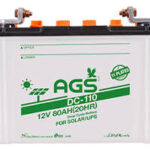 AGS Battery