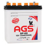 AGS Battery