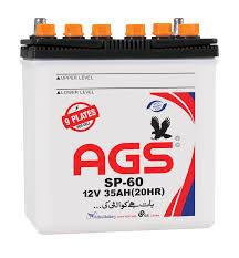 AGS Battery