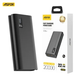 Aspor A316 20000mAh 22.5W 03