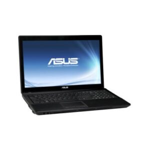 Asus i5 Laptop