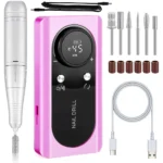 Imported Hair Salon Tools