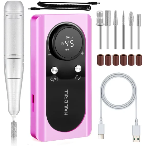 Imported Hair Salon Tools