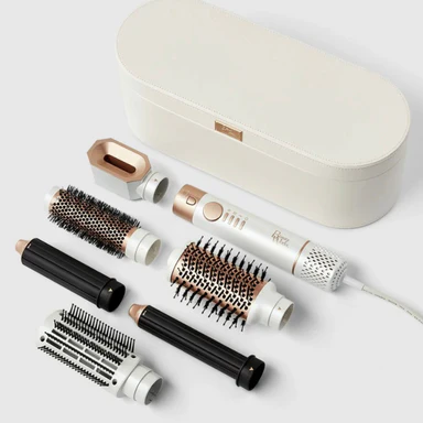 Imported Hair Salon Tools