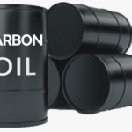 Carbon Oil (Soap)