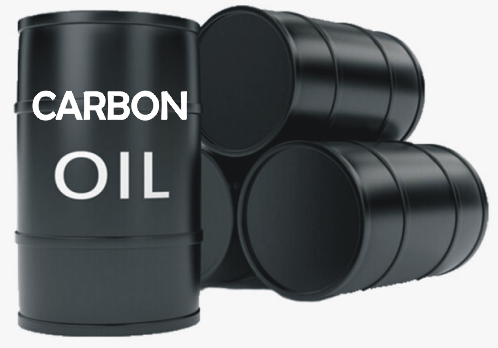 Carbon Oil (Soap)