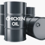 Chicken Oil (Soap)