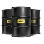 Crude Oil (Chicken Feed)