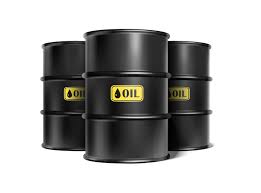 Crude Oil 01